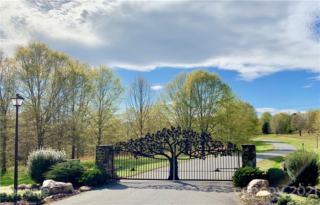 Ole Plantation - Land