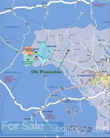 Ole Plantation - Land