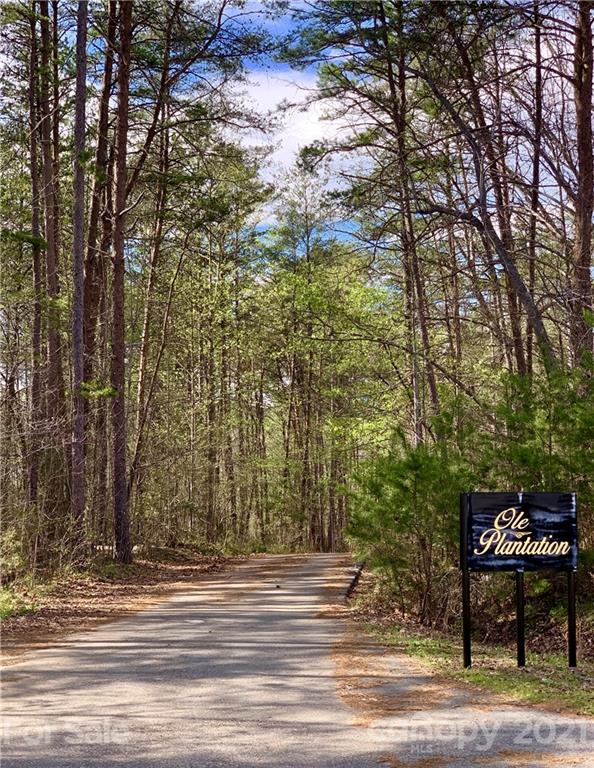 Ole Plantation - Land