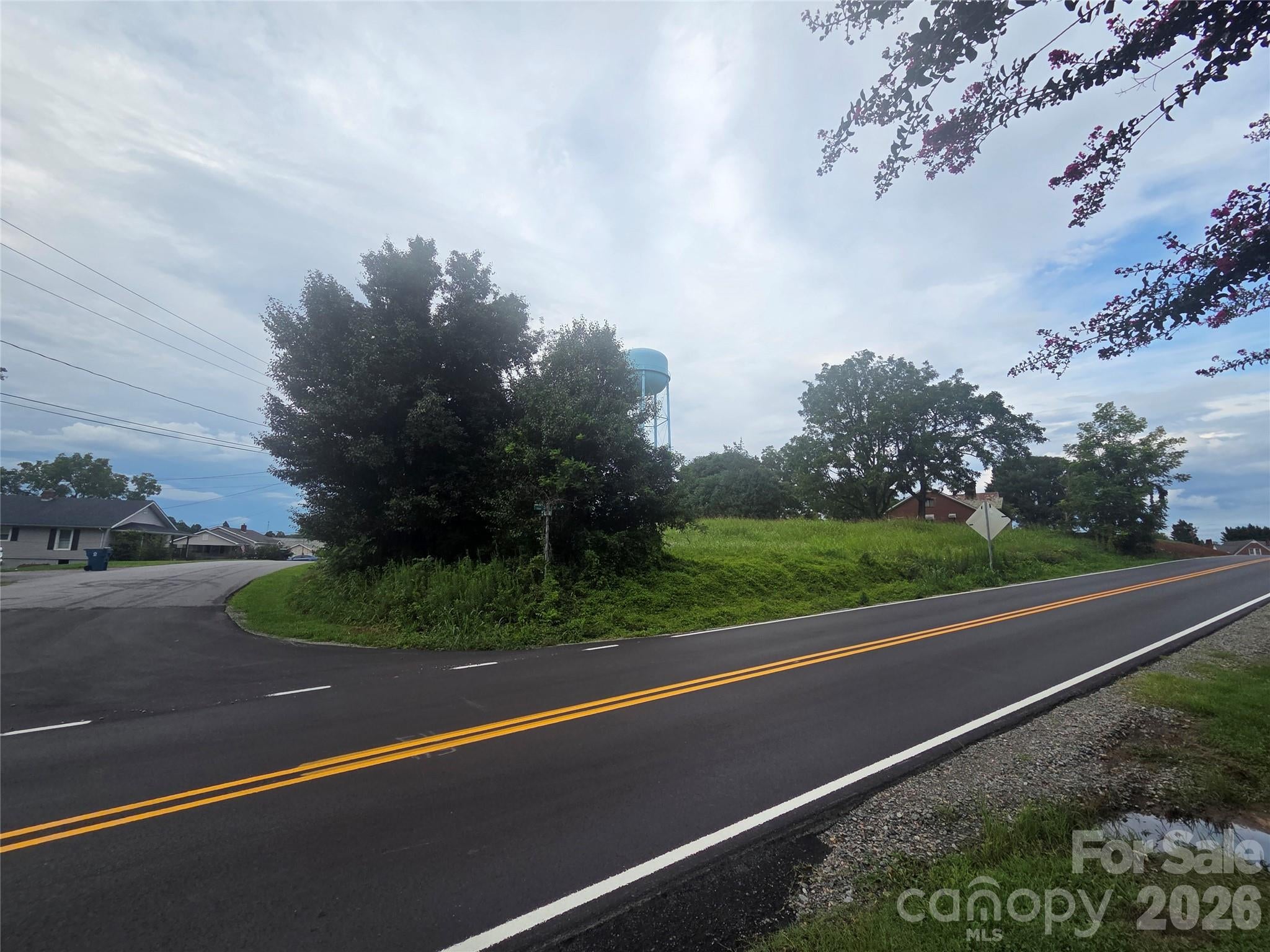 0 Salem Road