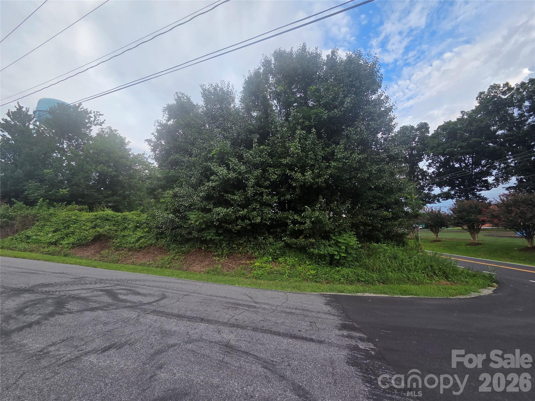 0 Salem Road