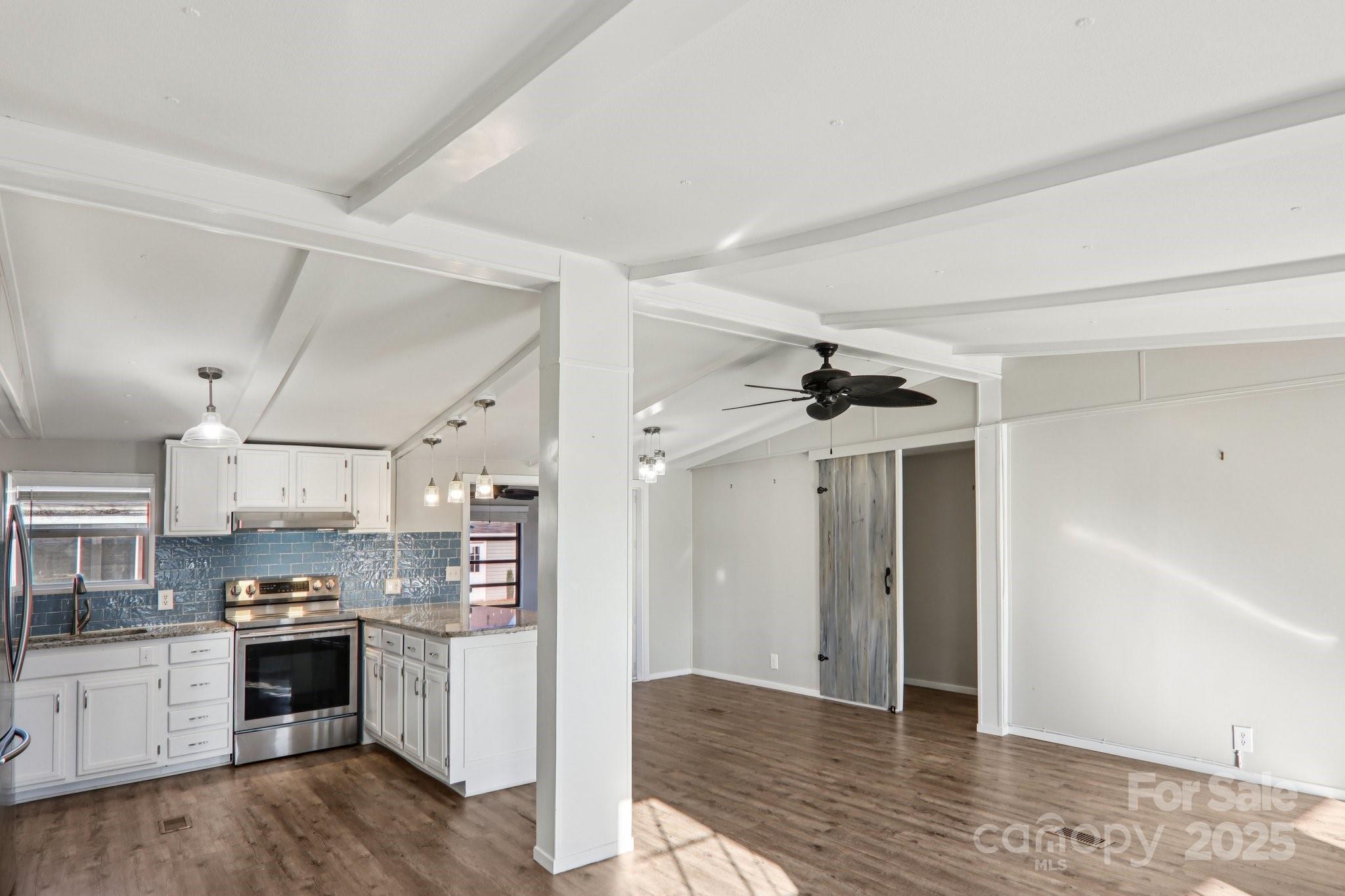 Cumberland Village - Residential