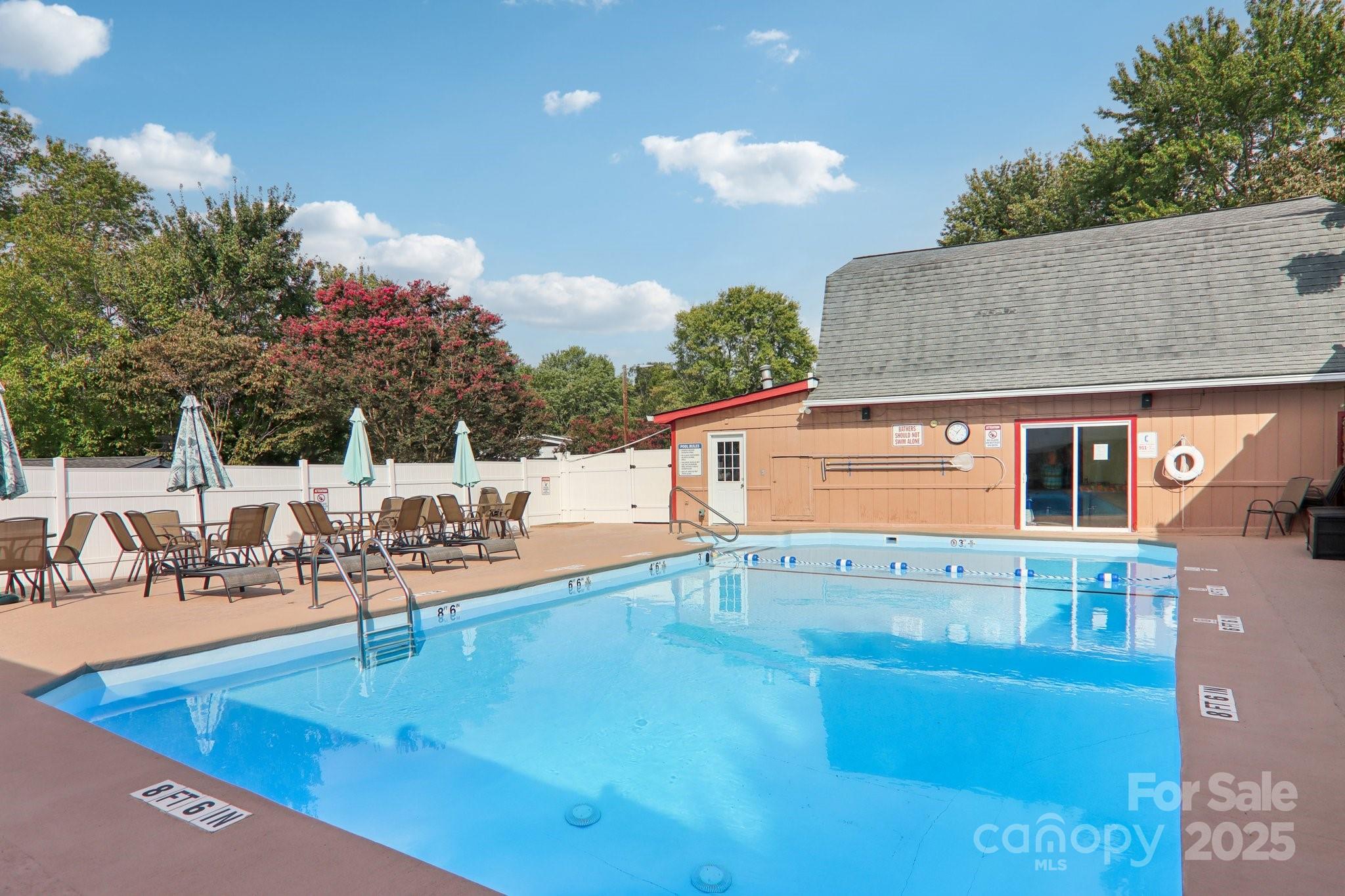 Cumberland Village - Residential