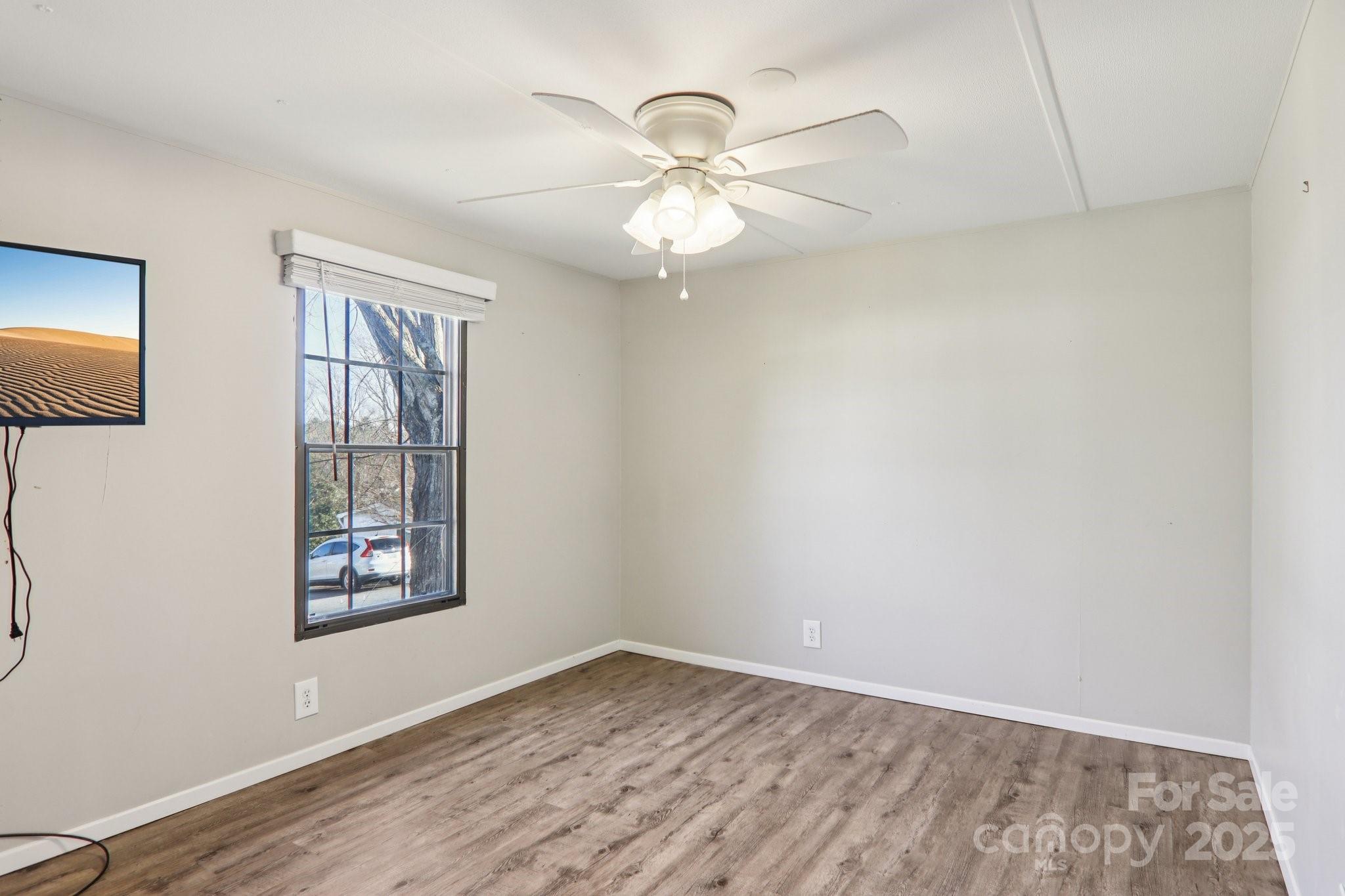 Cumberland Village - Residential