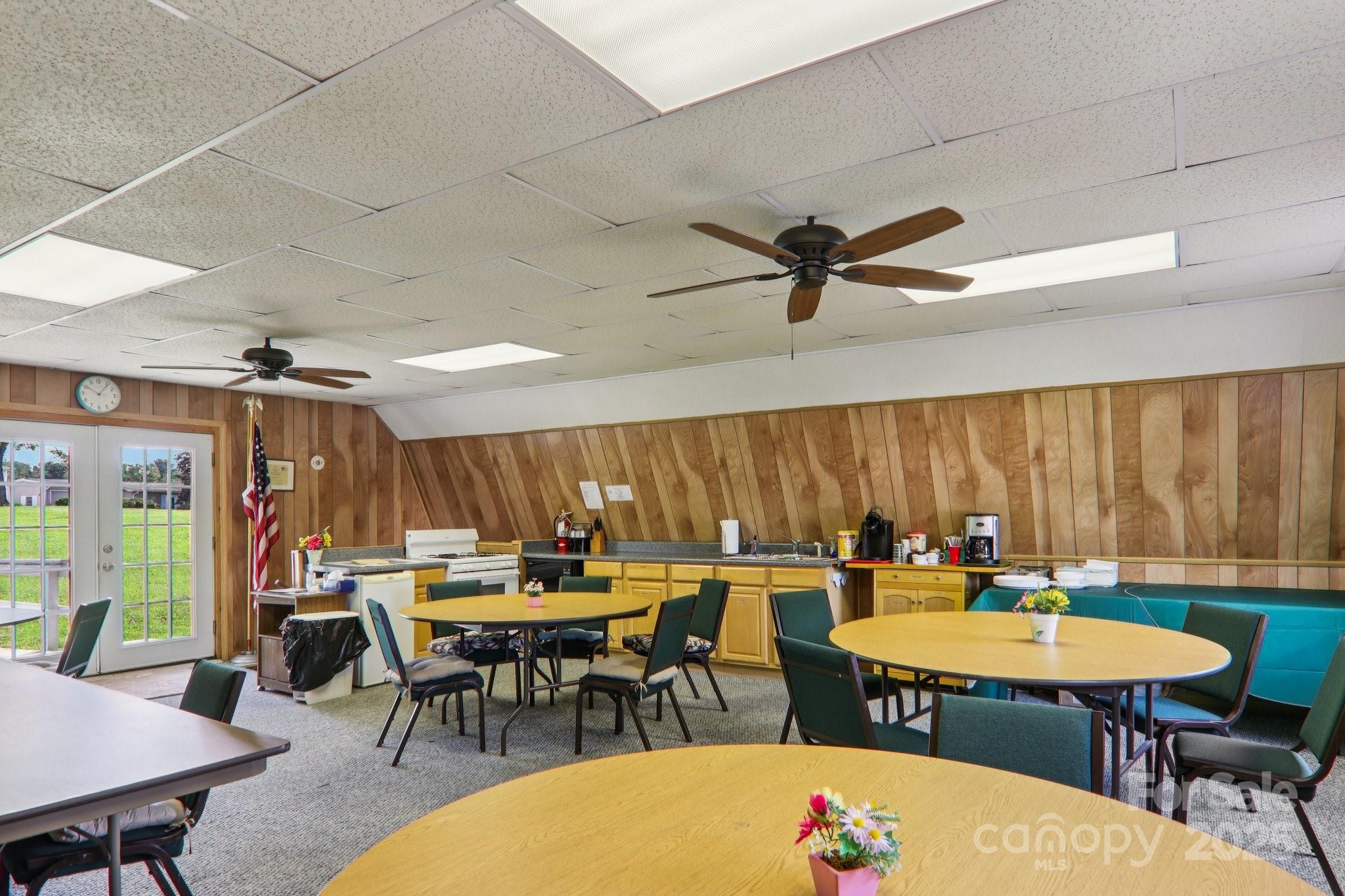 Cumberland Village - Residential