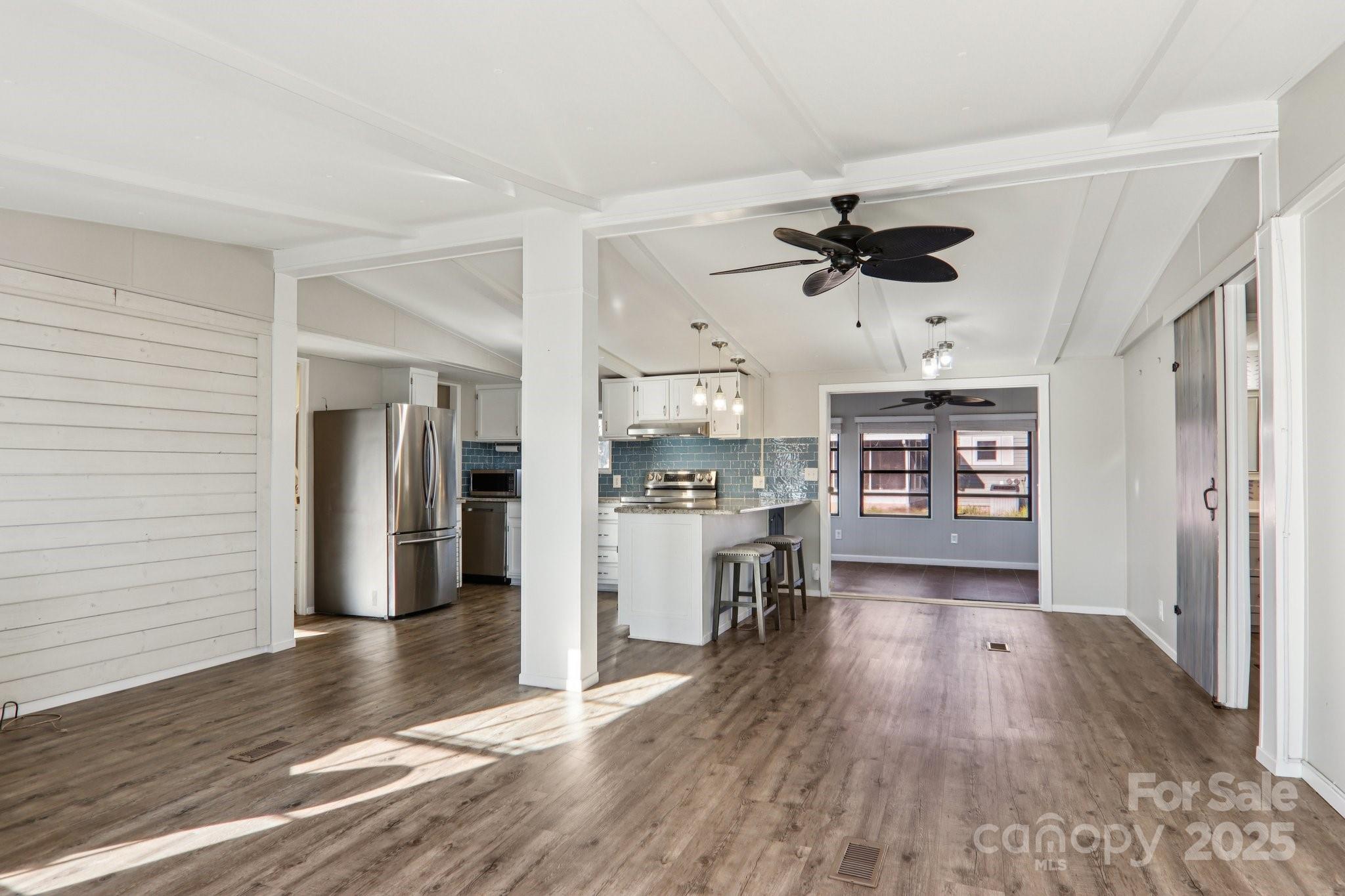 Cumberland Village - Residential