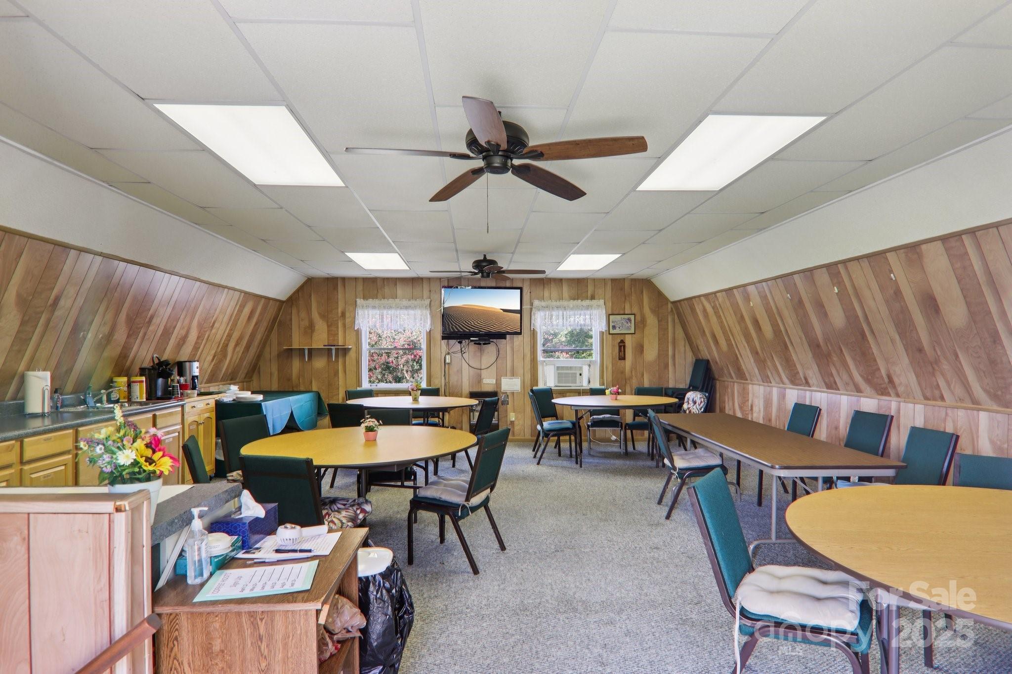 Cumberland Village - Residential