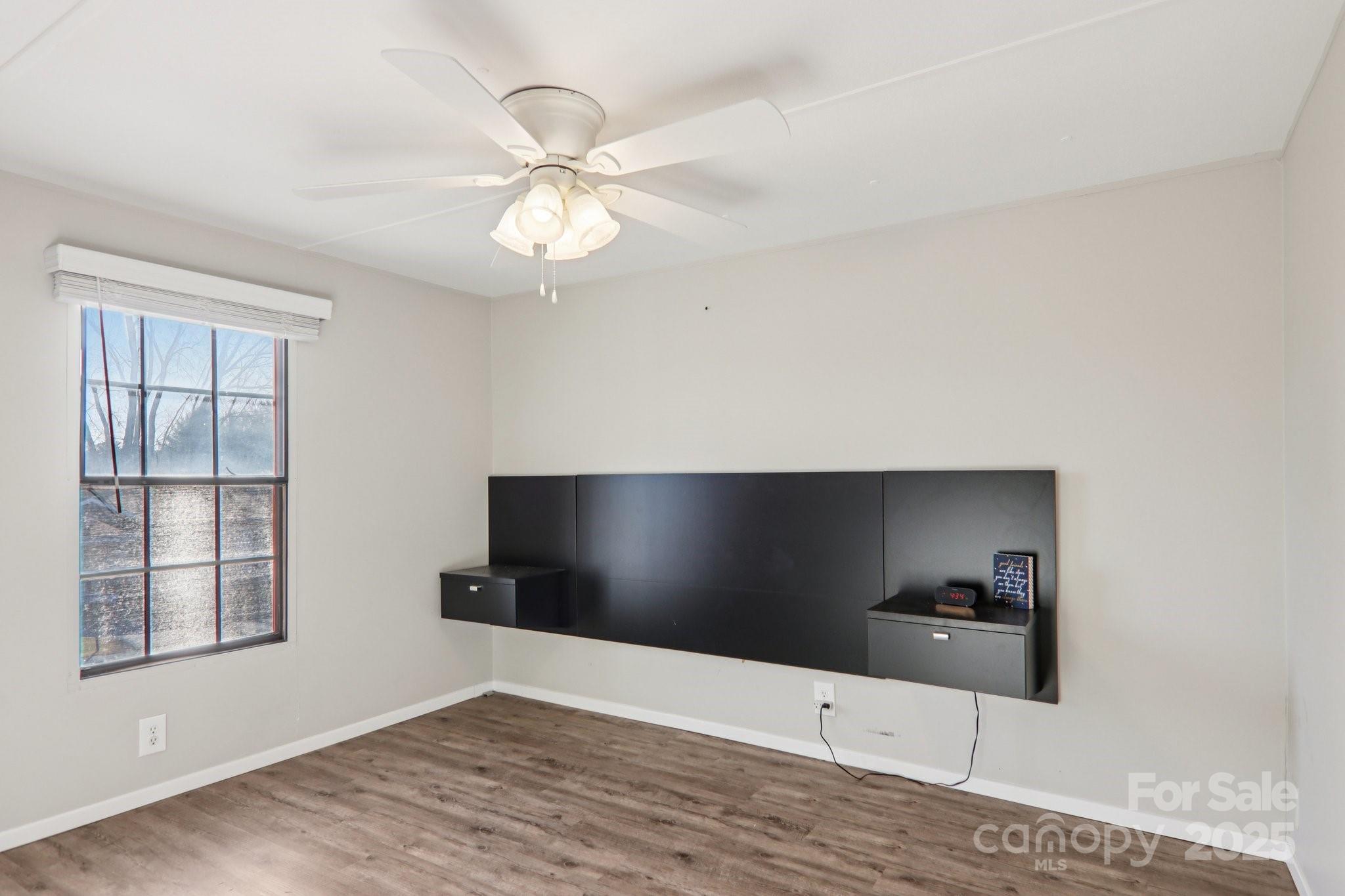 Cumberland Village - Residential