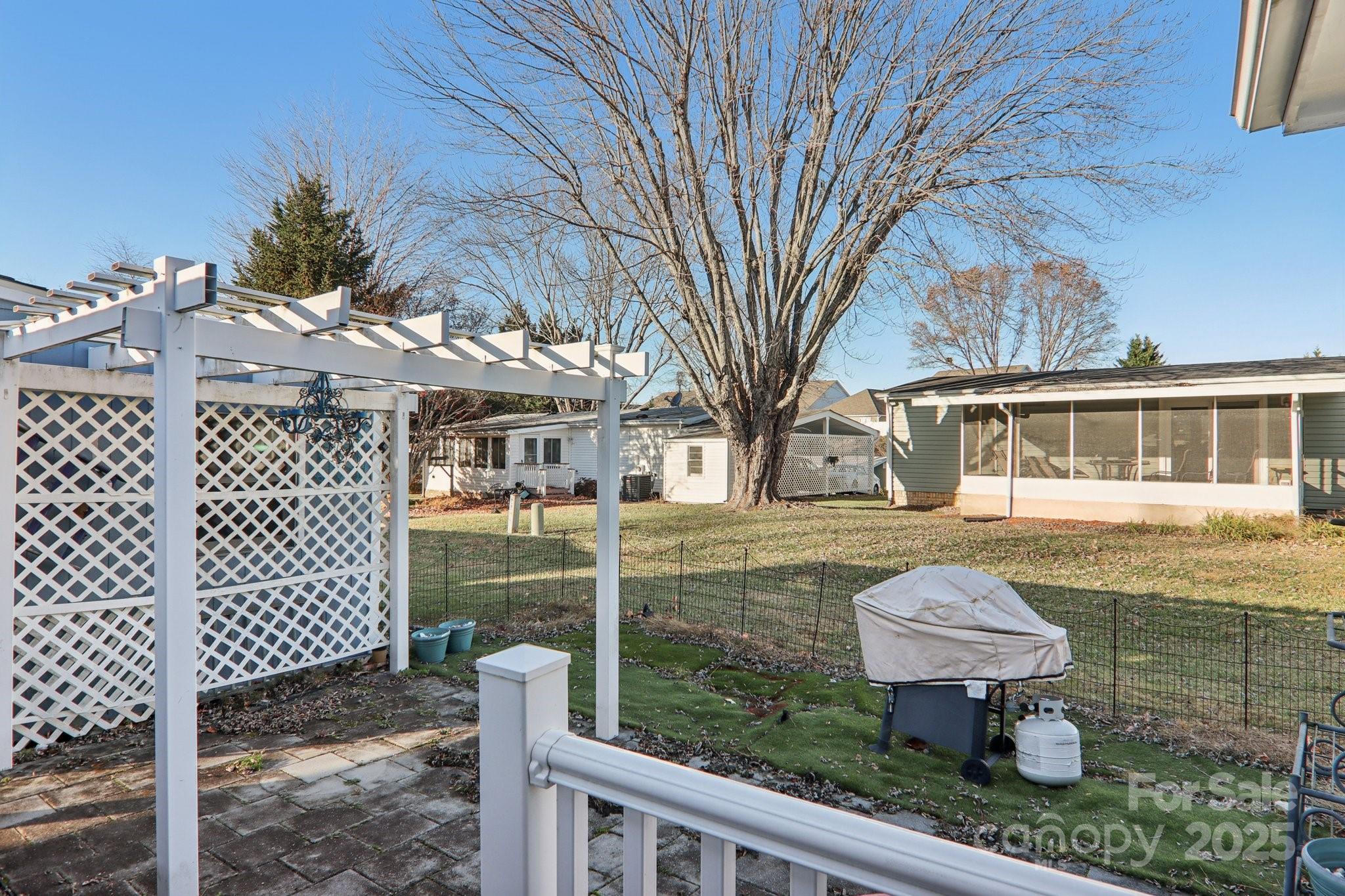 Cumberland Village - Residential