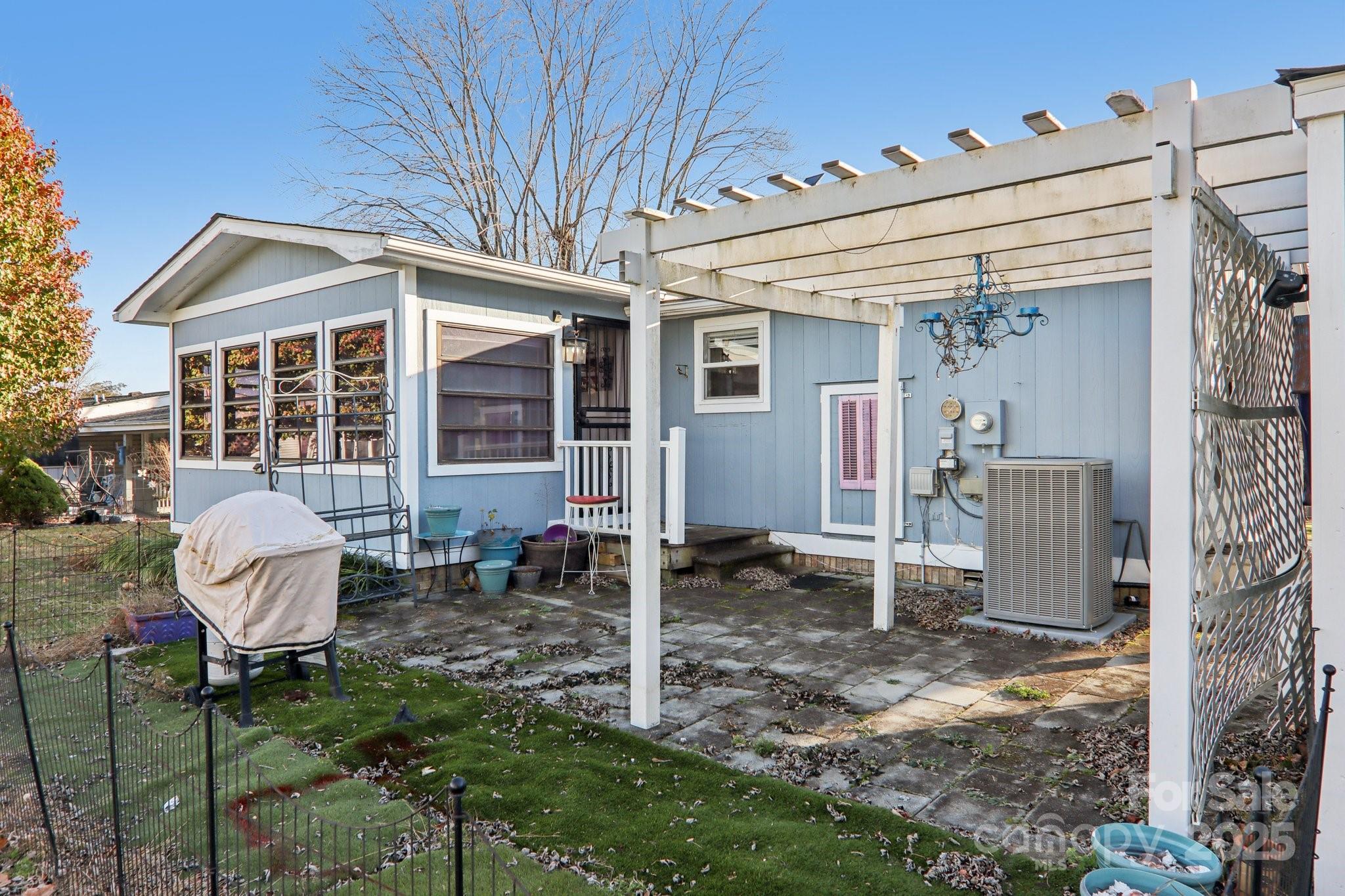 Cumberland Village - Residential