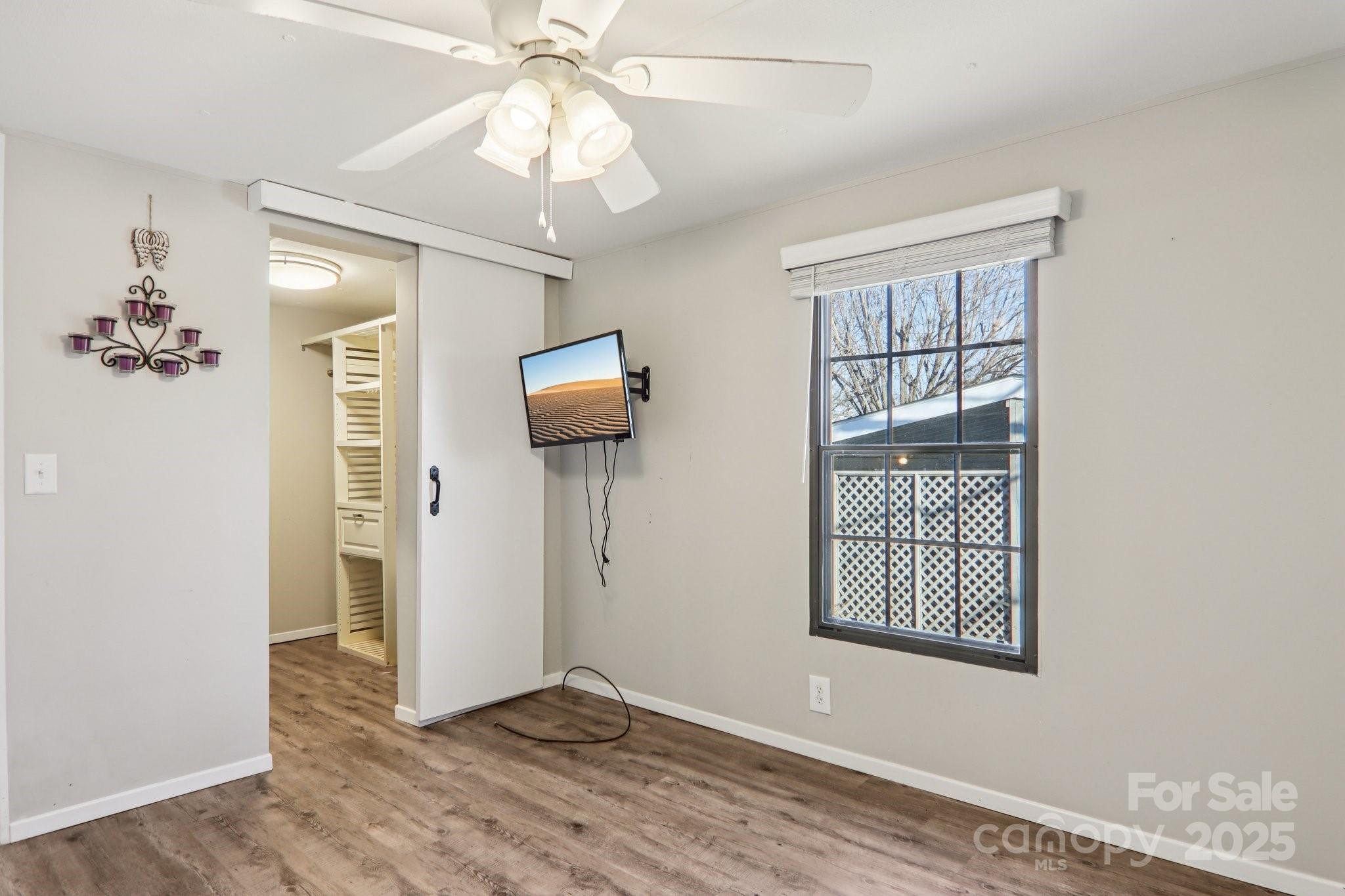 Cumberland Village - Residential