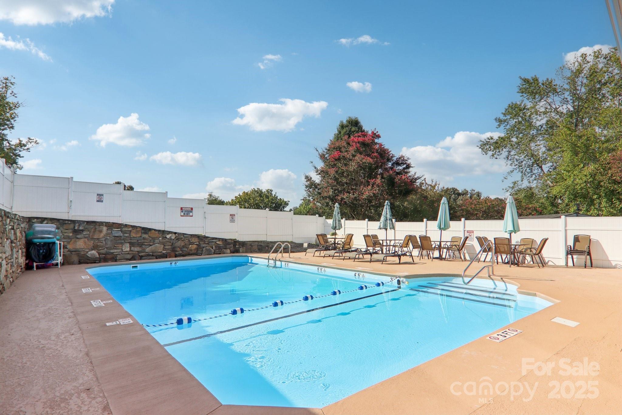 Cumberland Village - Residential