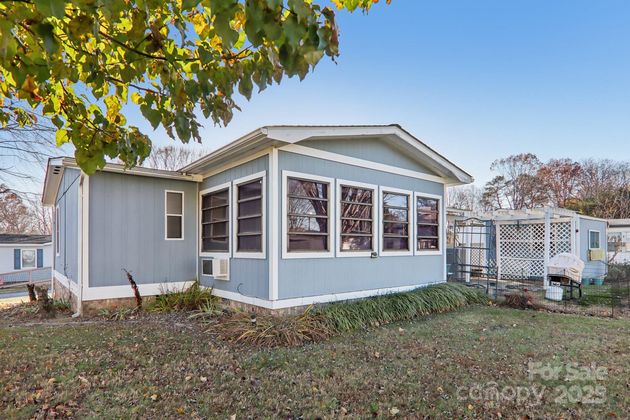 Cumberland Village - Residential