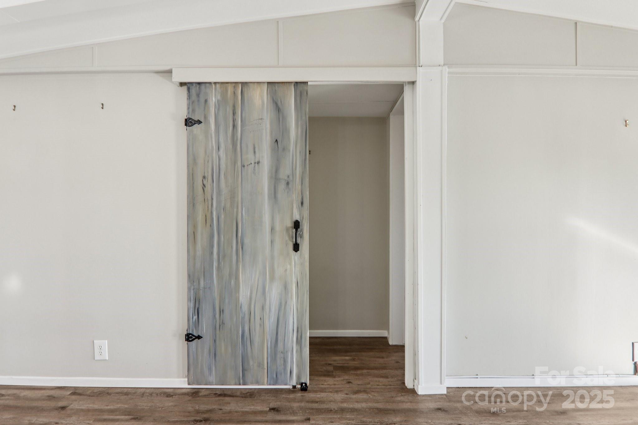 Cumberland Village - Residential