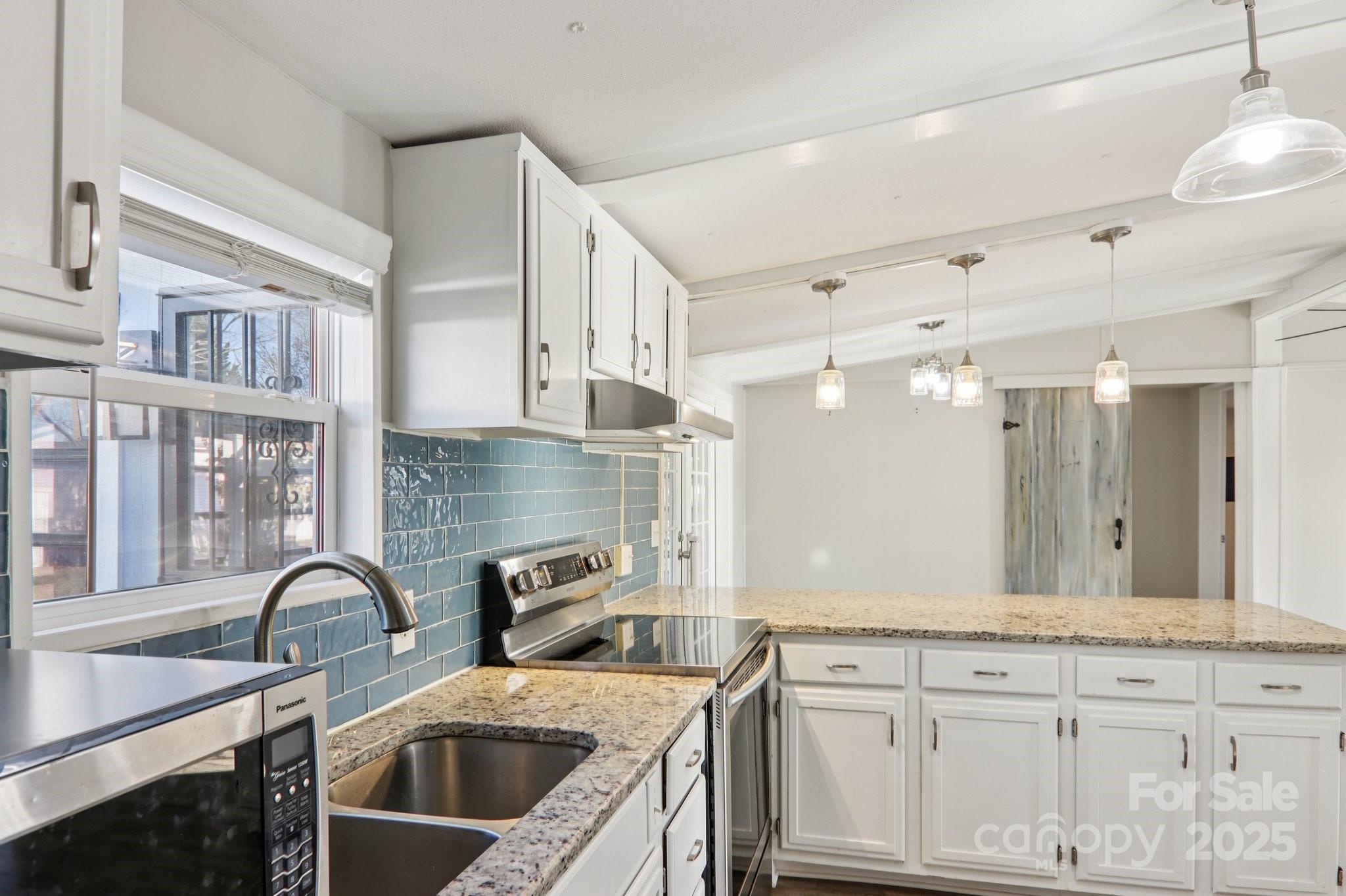 Cumberland Village - Residential