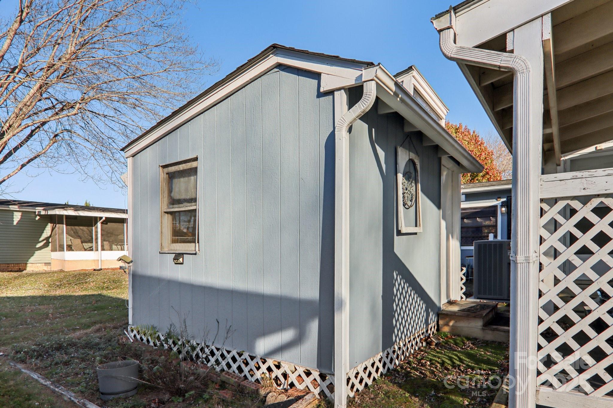 Cumberland Village - Residential