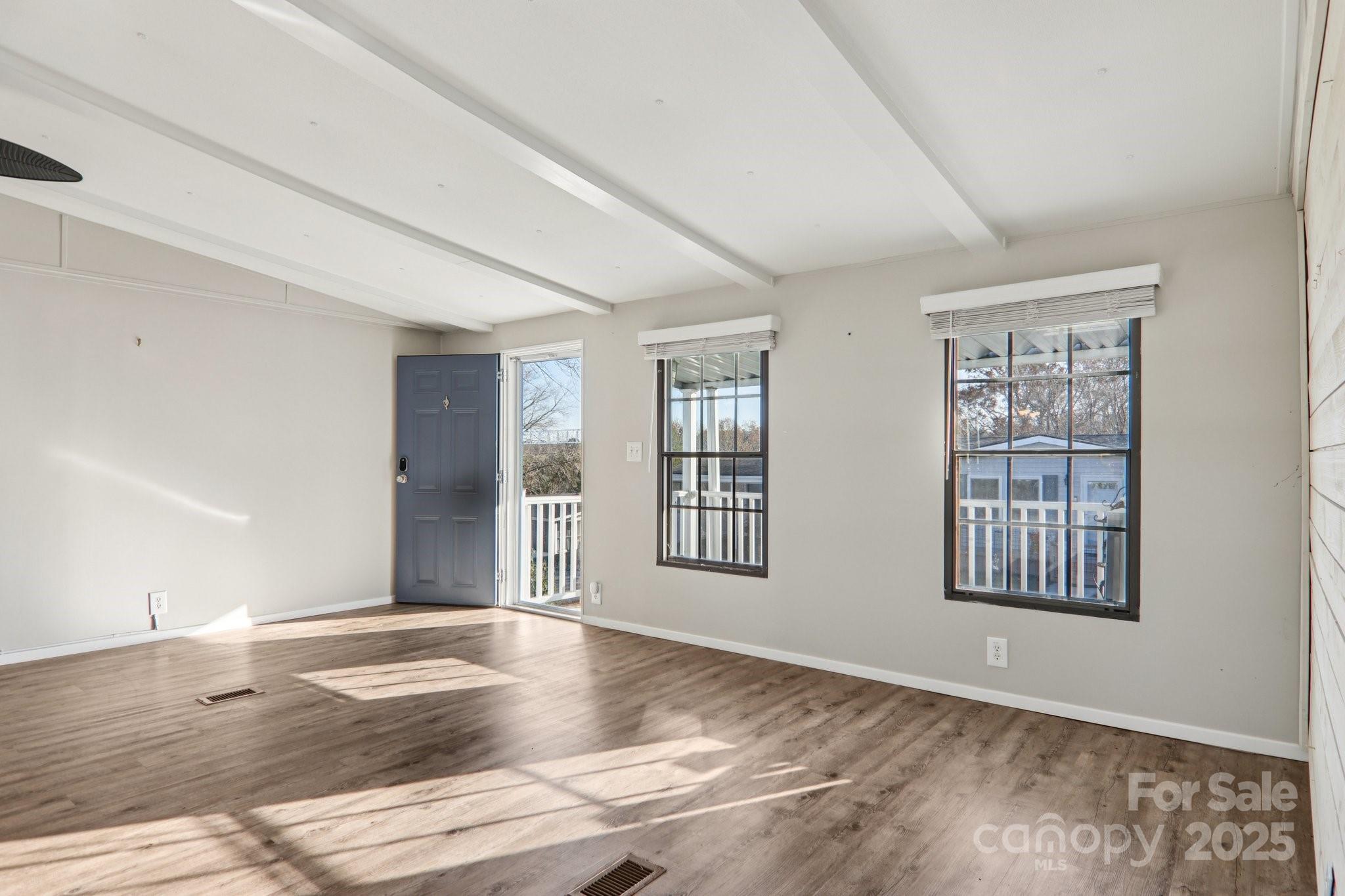 Cumberland Village - Residential