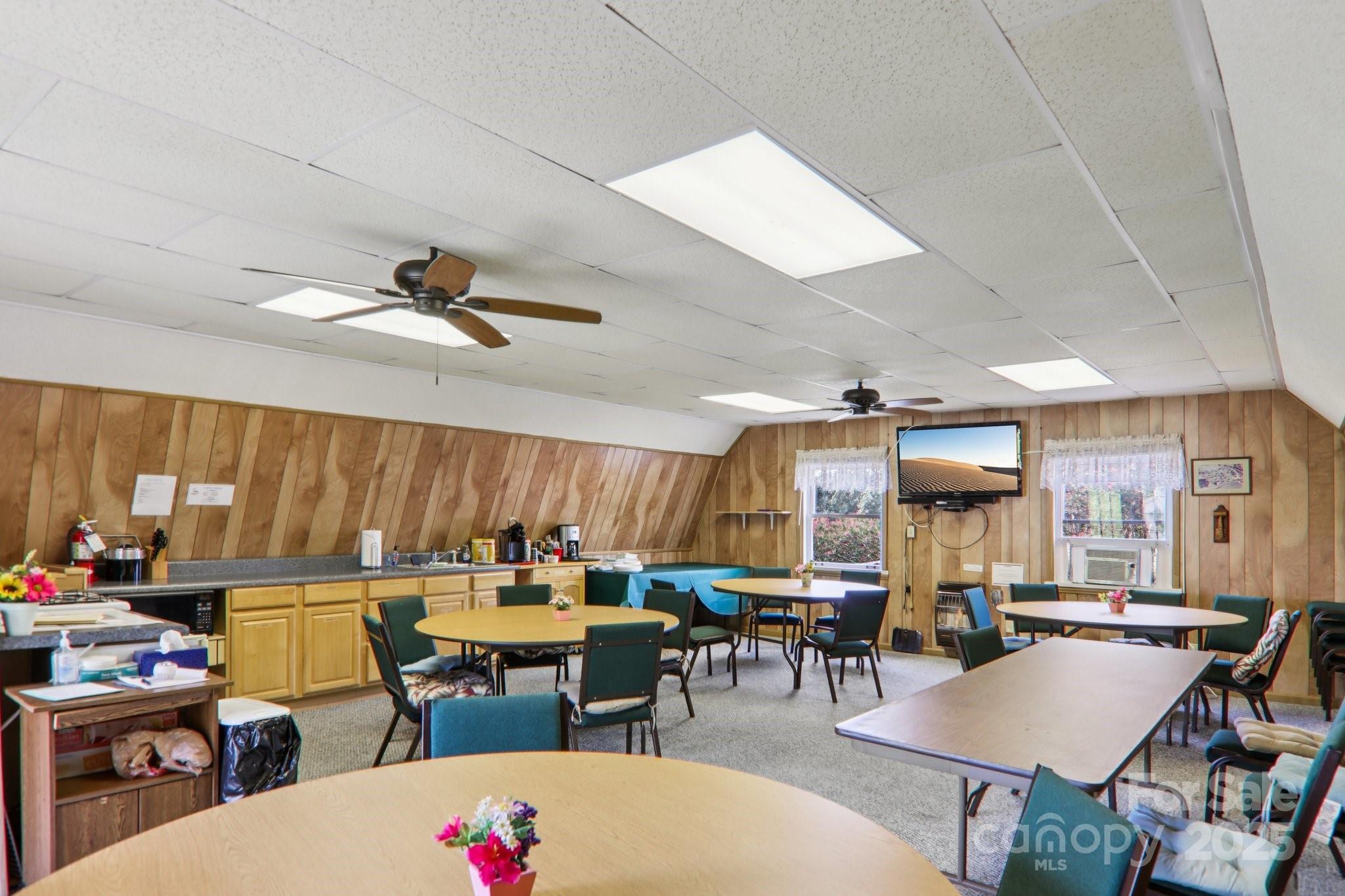 Cumberland Village - Residential