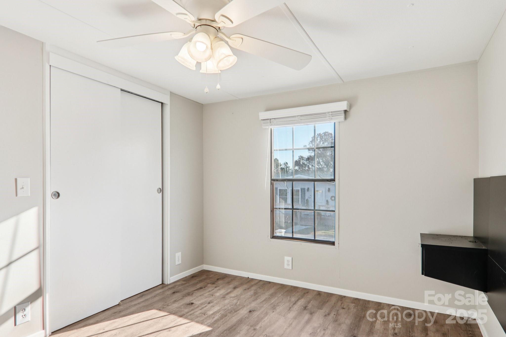 Cumberland Village - Residential