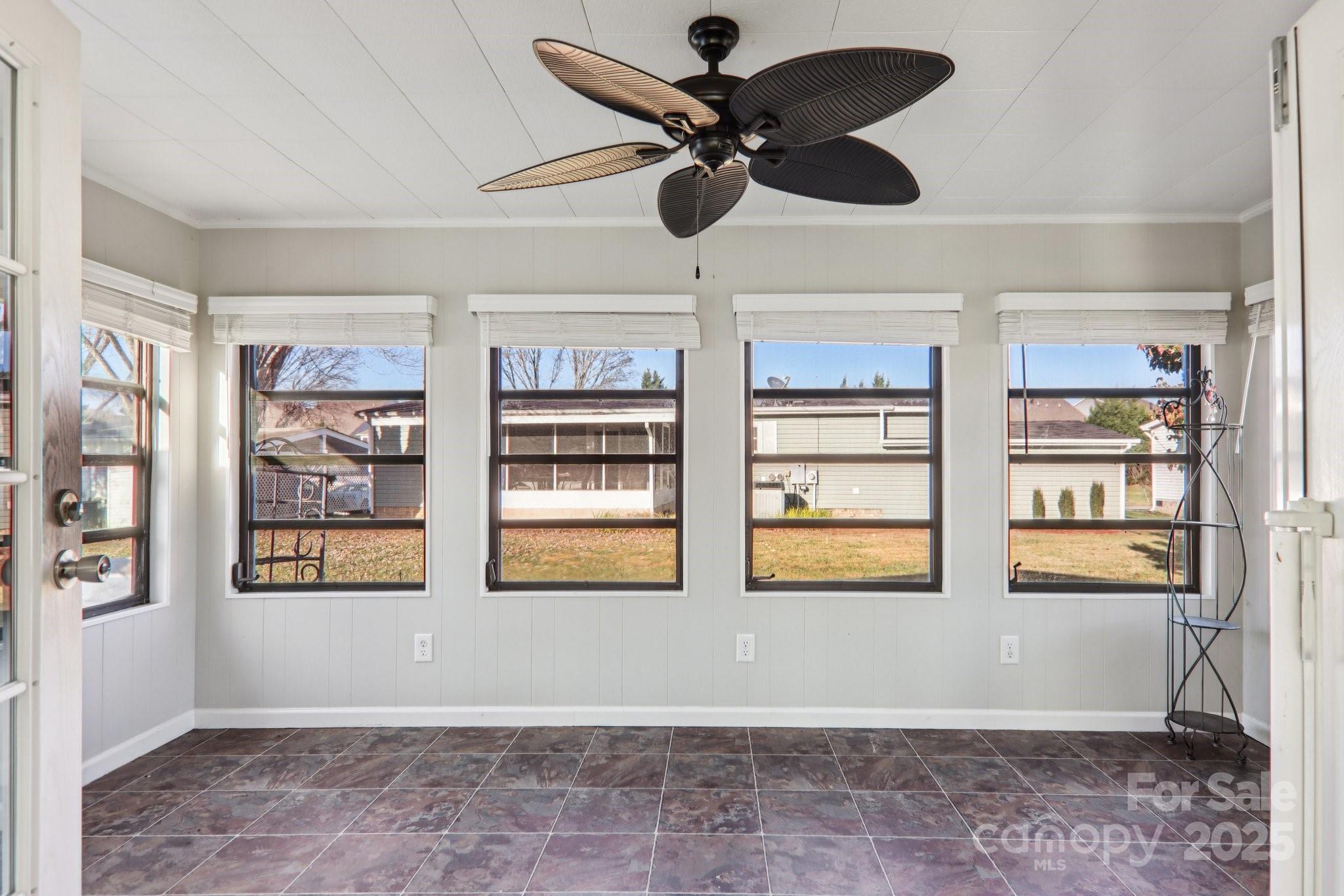 Cumberland Village - Residential