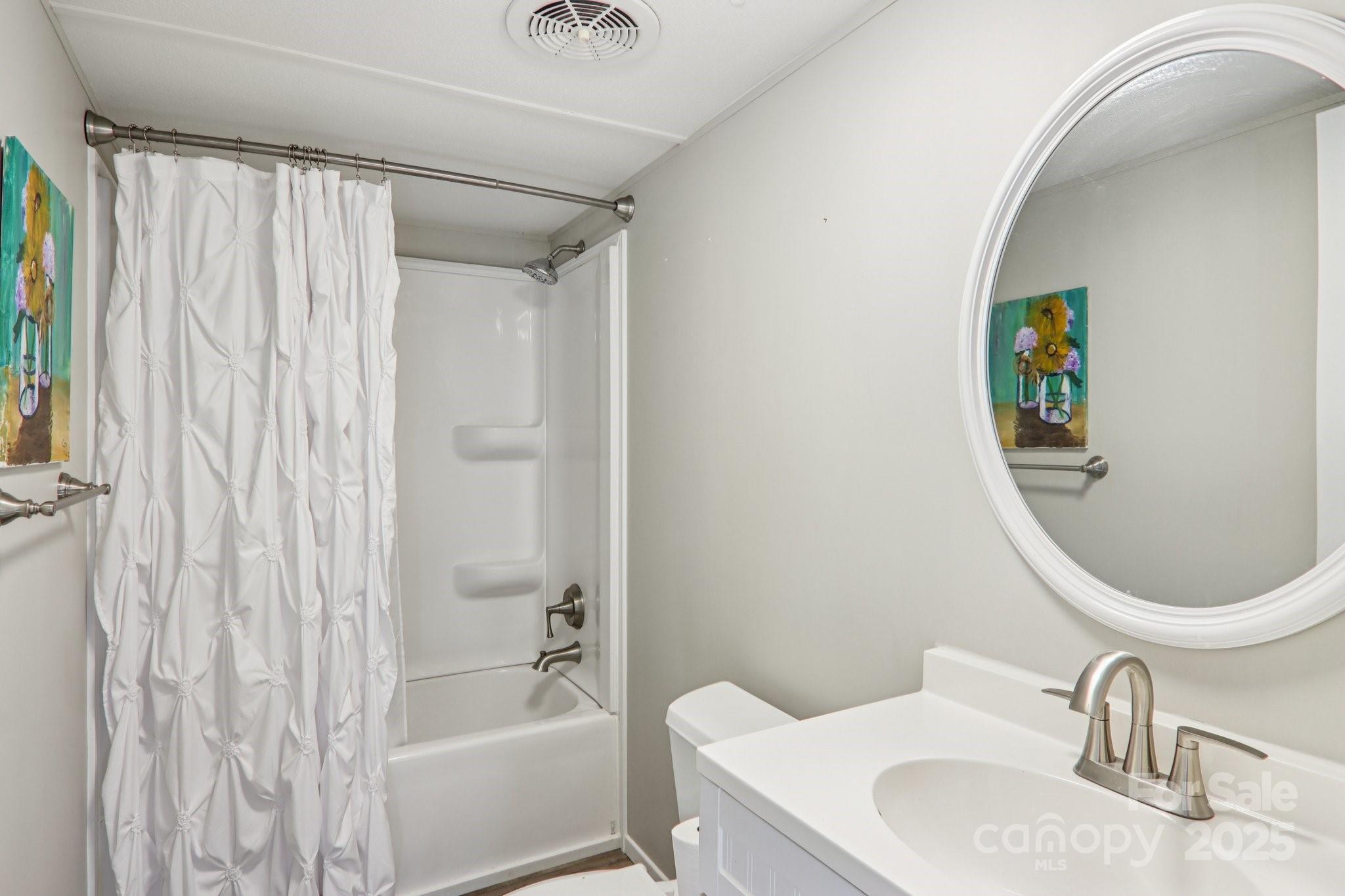 Cumberland Village - Residential