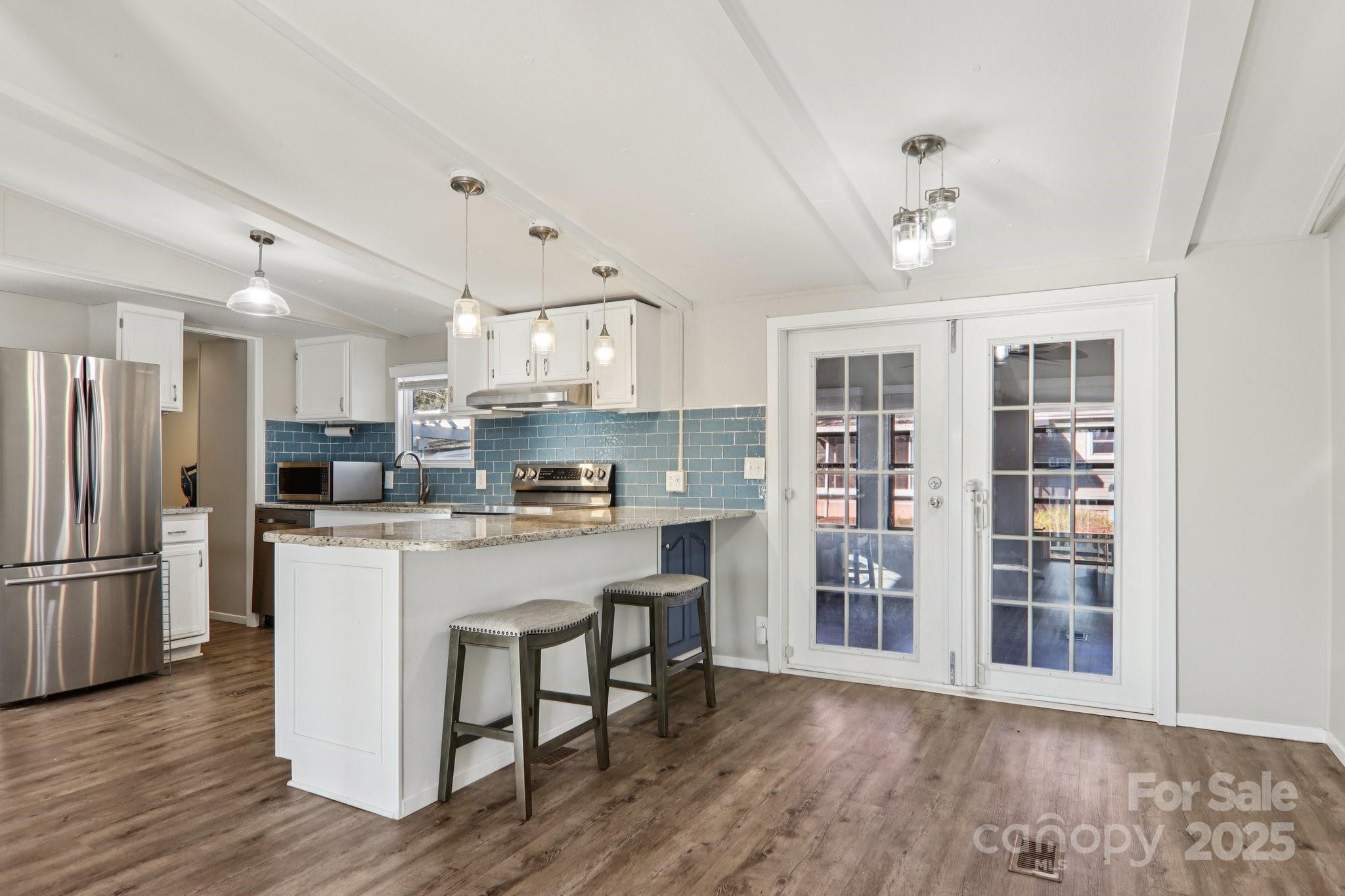 Cumberland Village - Residential