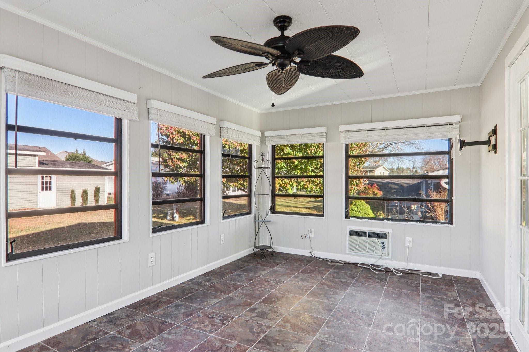 Cumberland Village - Residential