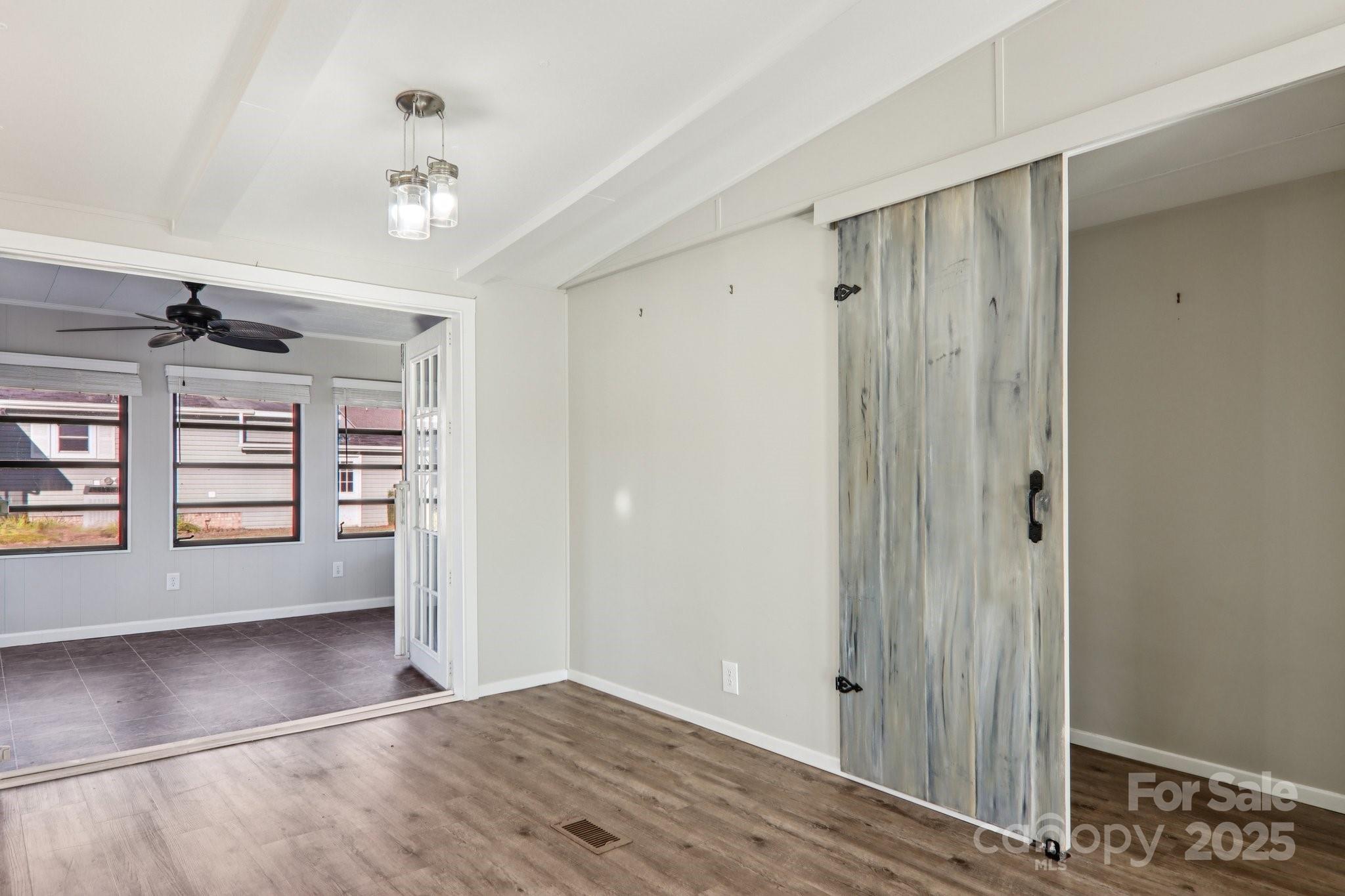 Cumberland Village - Residential