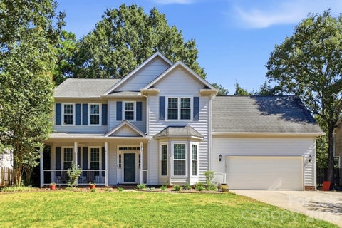 Photo of 3820 Alden Street, Indian Trail, NC 28079 (MLS # 4427383)