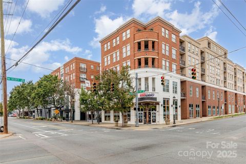 1315 East Boulevard 321 Charlotte NC 28203