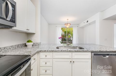 1315 East Boulevard 321 Charlotte NC 28203