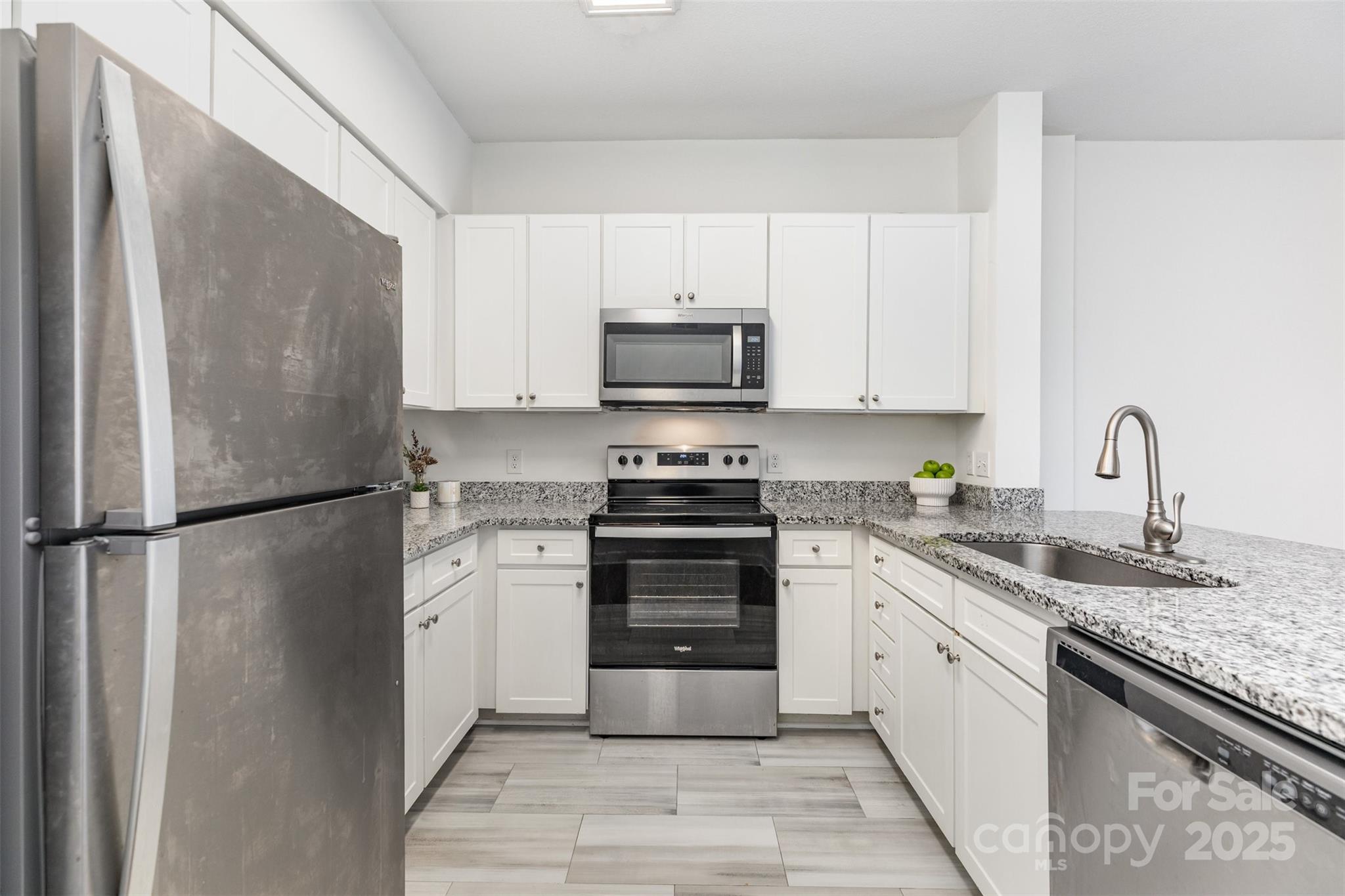 1315 East Boulevard 321
