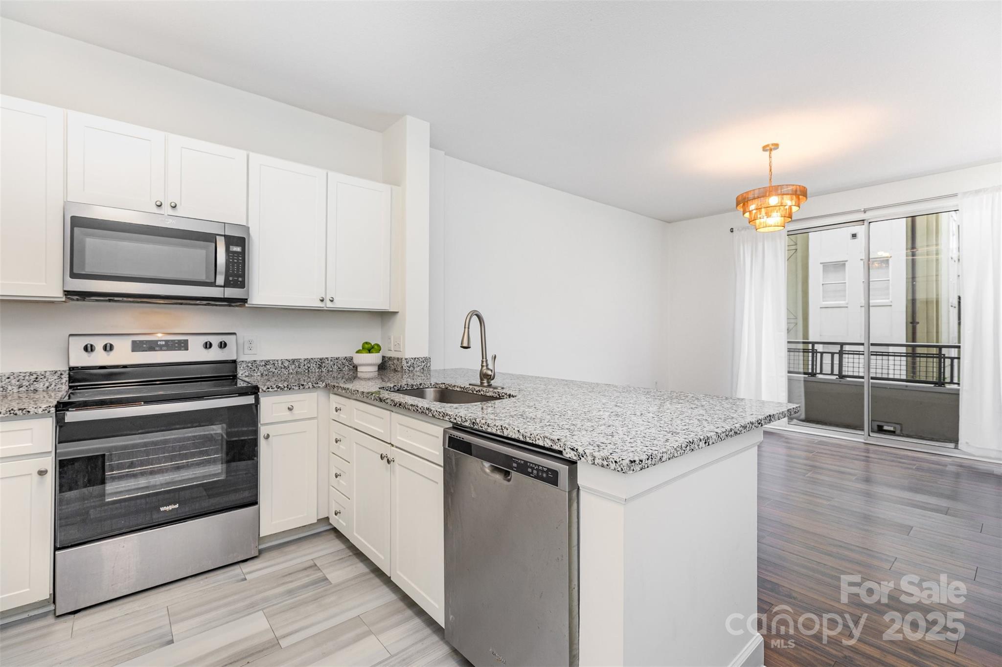 1315 East Boulevard 321