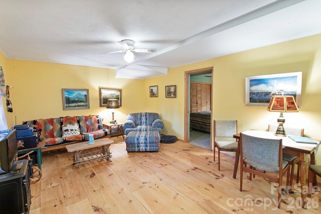 Cataloochee Heights - Residential