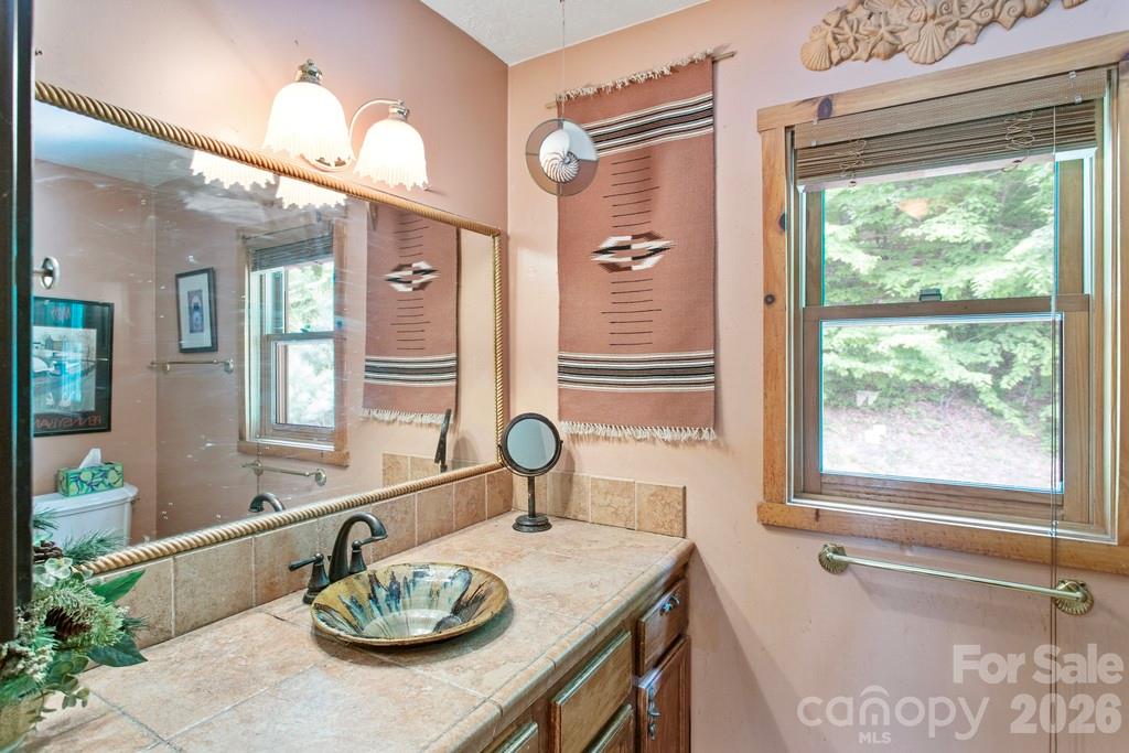 Cataloochee Heights - Residential