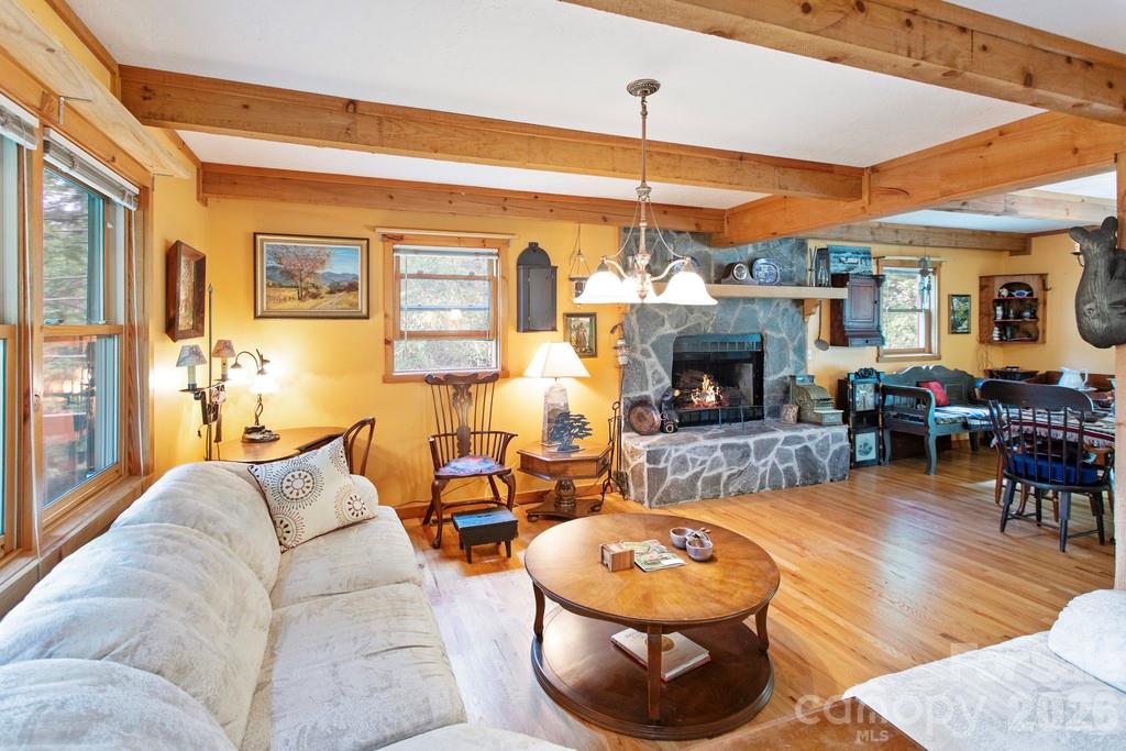 Cataloochee Heights - Residential