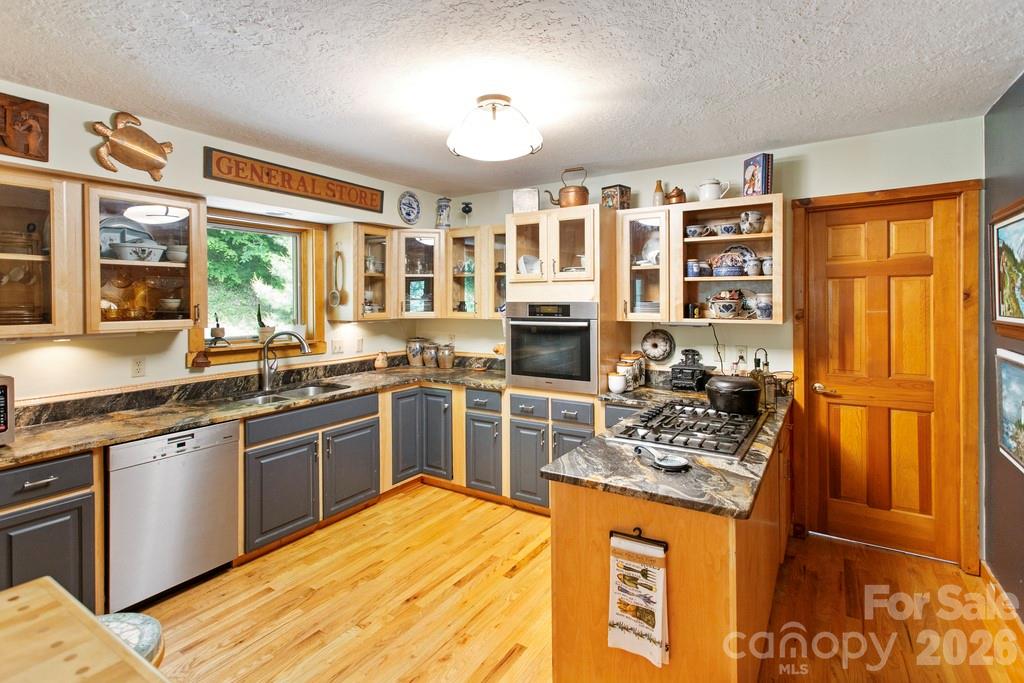 Cataloochee Heights - Residential