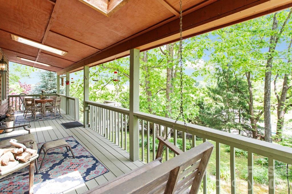 Cataloochee Heights - Residential