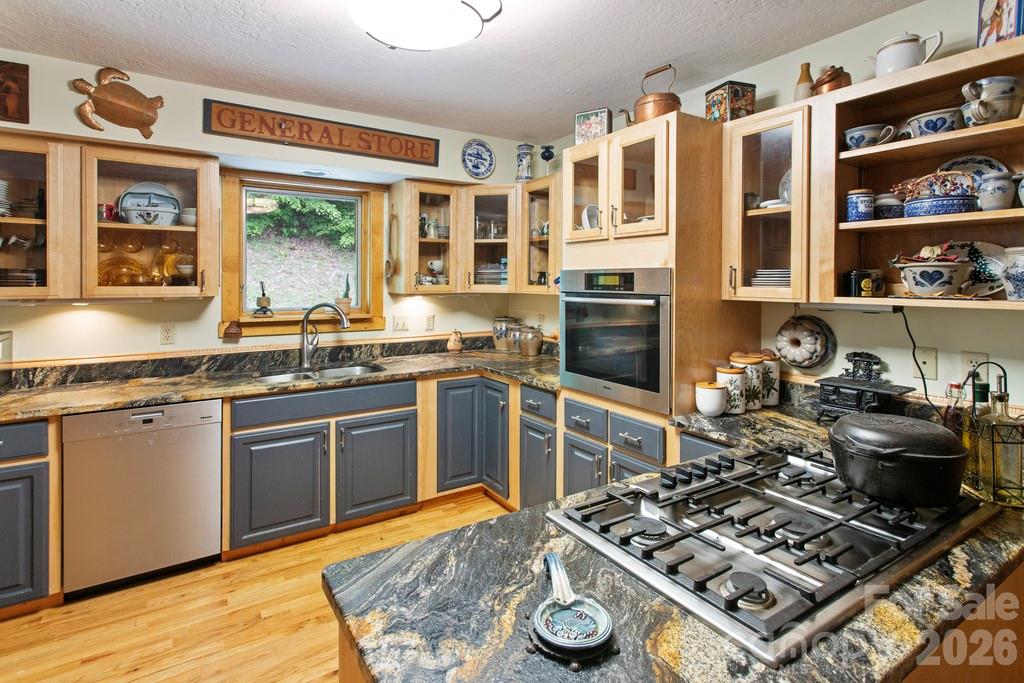 Cataloochee Heights - Residential