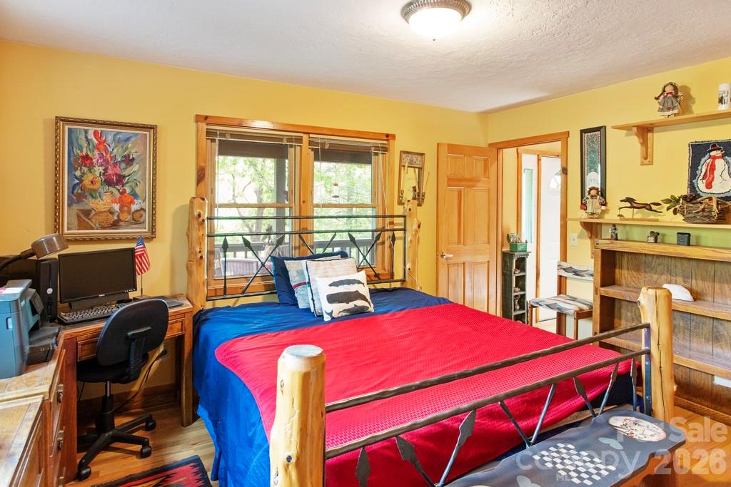 Cataloochee Heights - Residential