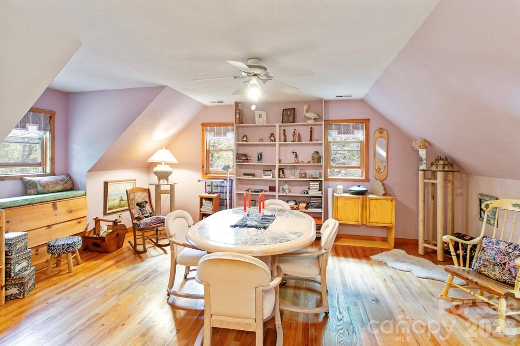 Cataloochee Heights - Residential