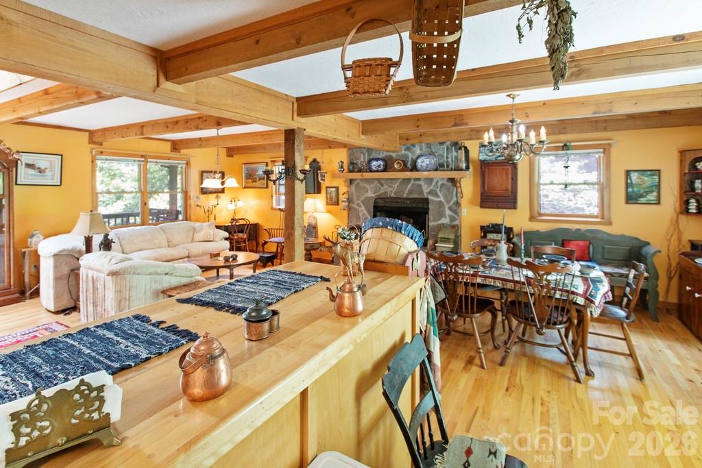 Cataloochee Heights - Residential