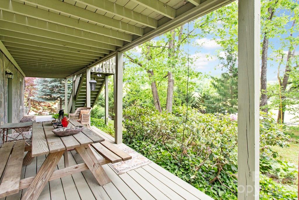 Cataloochee Heights - Residential