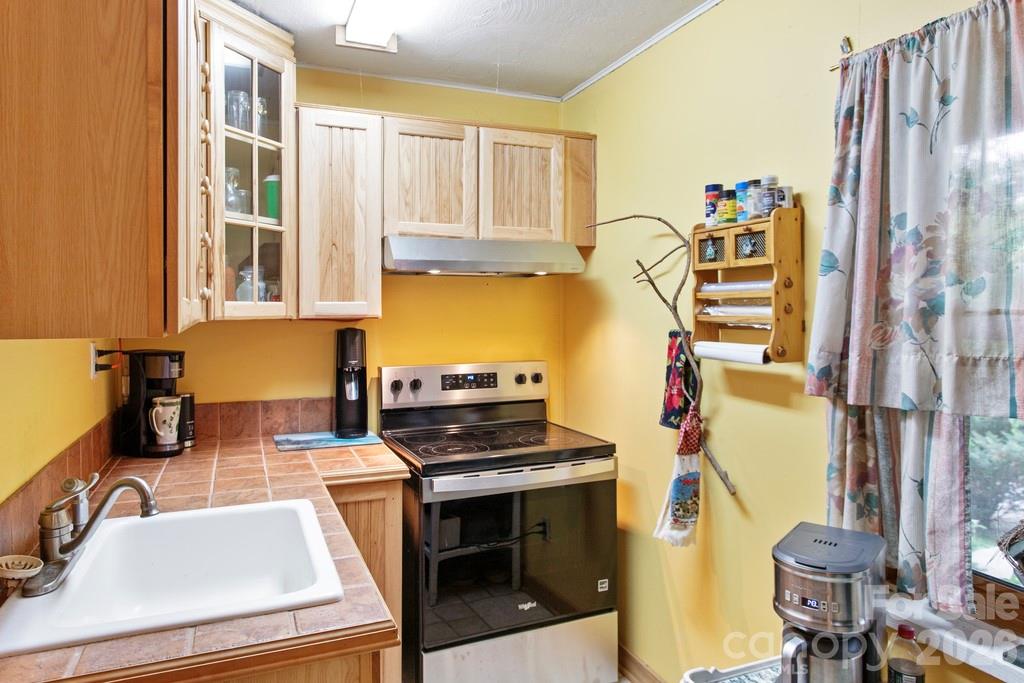 Cataloochee Heights - Residential