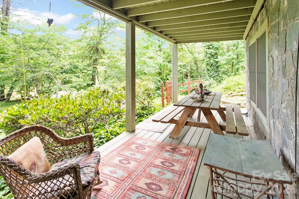 Cataloochee Heights - Residential