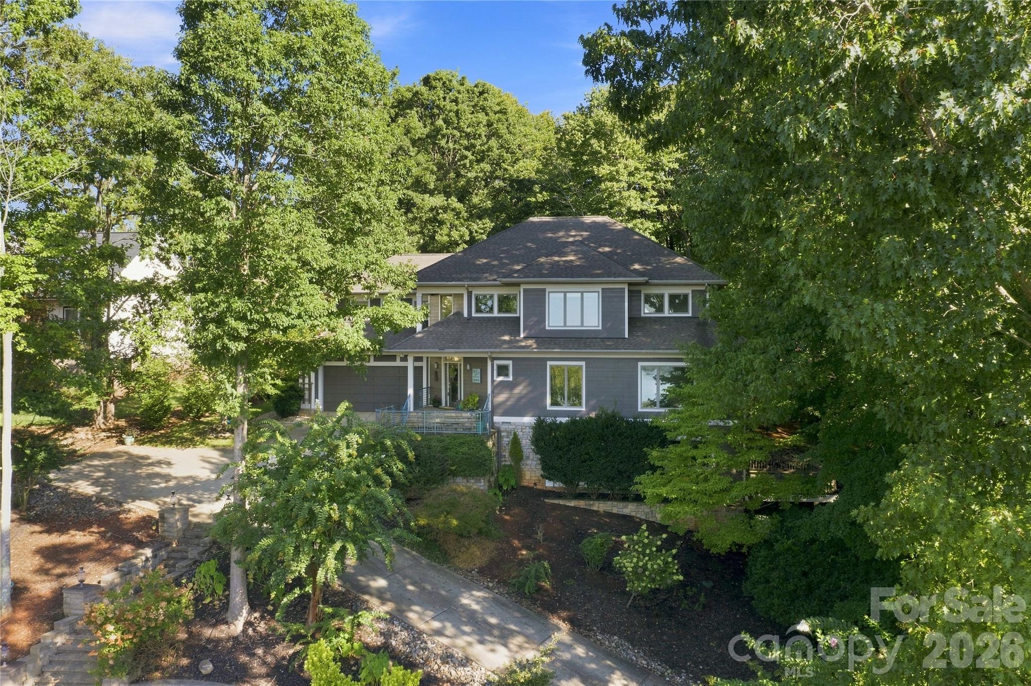 184 High Lake Drive