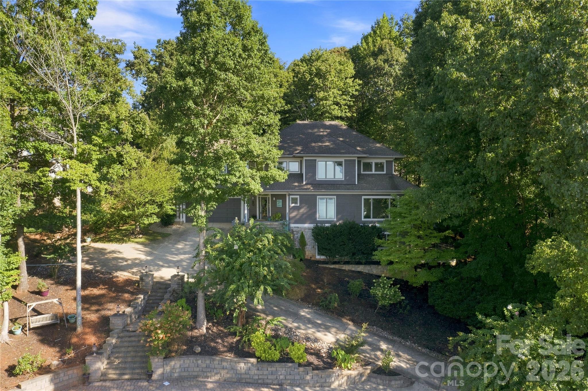 184 High Lake Drive