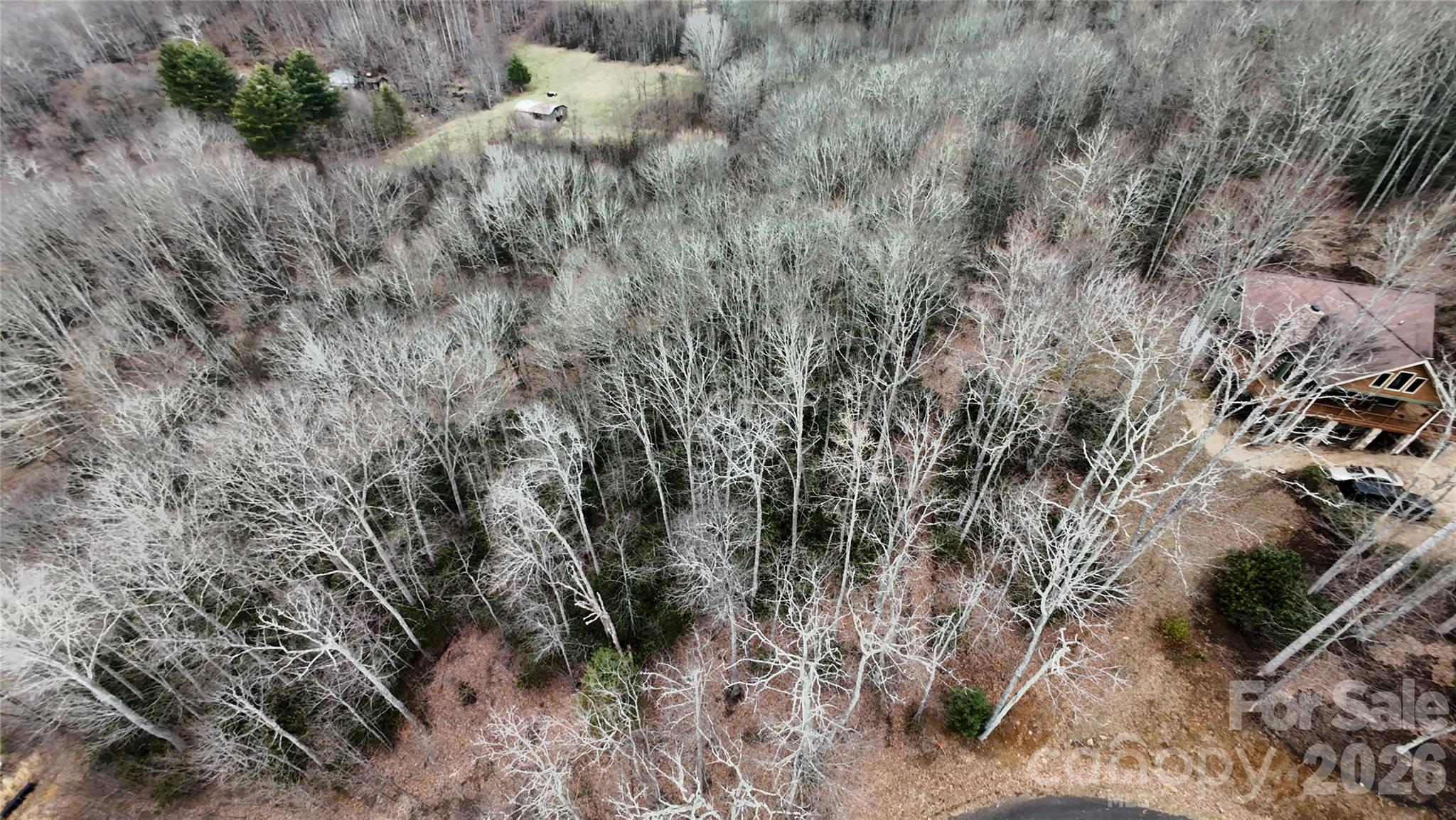 TBD Vineyards Retreat Road 14