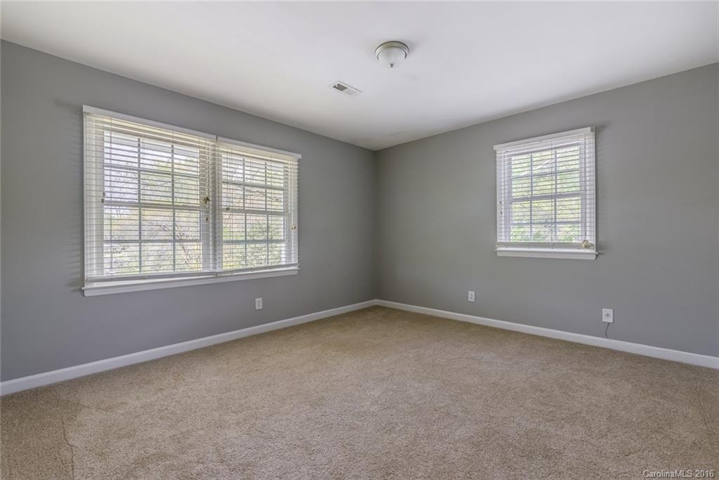 Sherwood Forest - Residential Lease