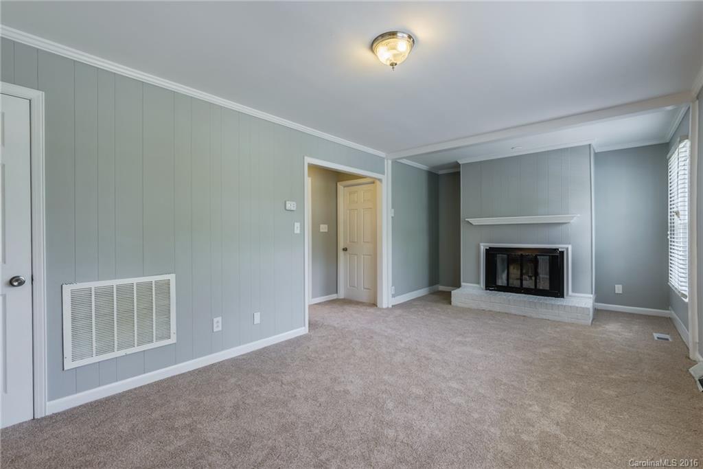 Sherwood Forest - Residential Lease